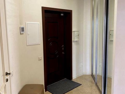 квартира за адресою Київ, Золотоустівська вул., 55