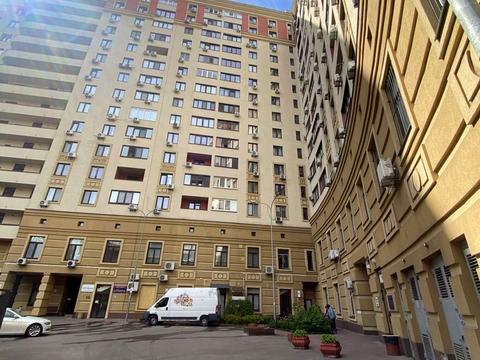 квартира за адресою Київ, Золотоустівська вул., 55