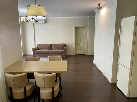 квартира за адресою Київ, Золотоустівська вул., 55