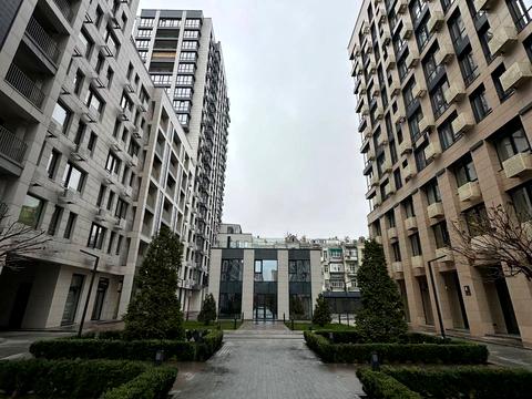 коммерческая по адресу Бульварно-Кудрявская ул. (Воровского), 17