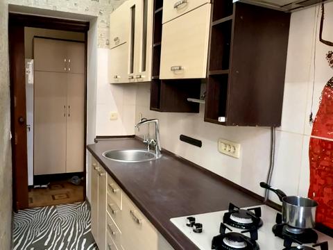 квартира за адресою Пантелеймонівська вул., 76