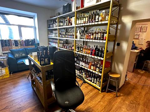 коммерческая по адресу Михаила Бойчука ул. (Киквидзе), 12