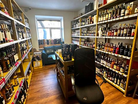 коммерческая по адресу Михаила Бойчука ул. (Киквидзе), 12