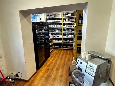 коммерческая по адресу Михаила Бойчука ул. (Киквидзе), 12