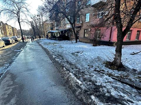 коммерческая по адресу Михаила Бойчука ул. (Киквидзе), 12