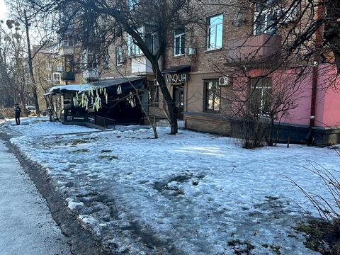 коммерческая по адресу Михаила Бойчука ул. (Киквидзе), 12