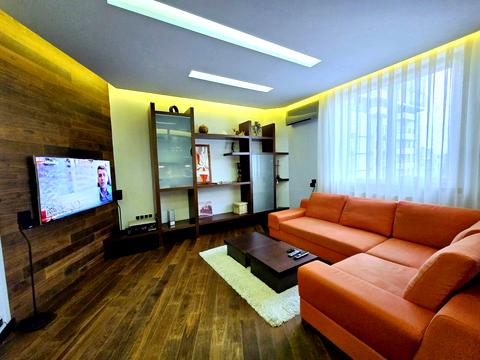 квартира за адресою Павла Нірінберга вул. (Баумана), 10-Б