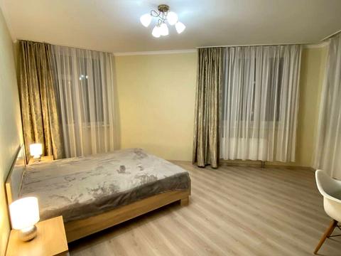 квартира за адресою Київ, Миколи Закревського вул., 99