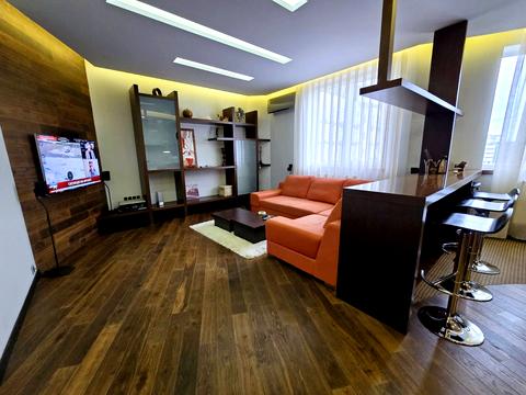 квартира за адресою Павла Нірінберга вул. (Баумана), 10-Б