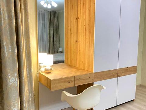 квартира за адресою Київ, Миколи Закревського вул., 99