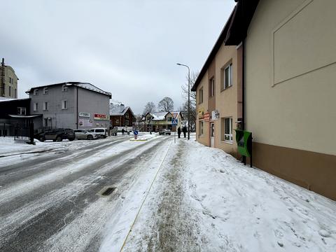 коммерческая по адресу Золота Баня ул., 1а