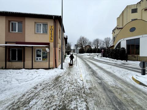 коммерческая по адресу Золота Баня ул., 1а