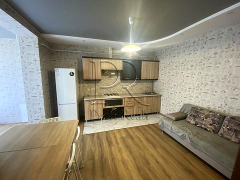 квартира по адресу Мартинова просп., 8