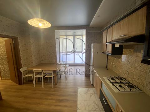 квартира за адресою Мартинова просп., 8