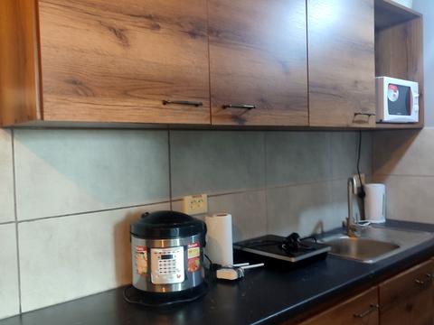 квартира за адресою Польова вул., 73