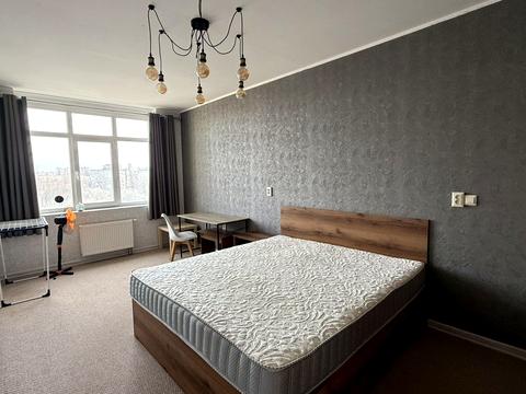 квартира за адресою Польова вул., 73