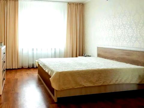 квартира по адресу Балтийский пер., 1