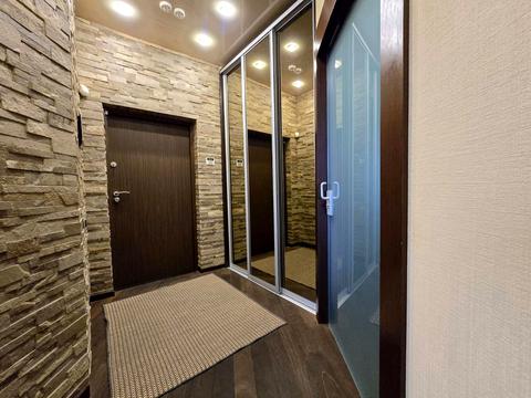 квартира за адресою Павла Нірінберга вул. (Баумана), 10-Б