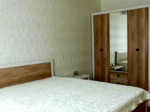 квартира по адресу Балтийский пер., 1