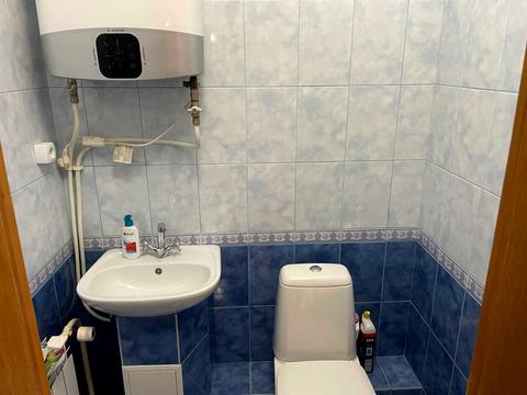 квартира по адресу Здолбуновская ул., 3-Г