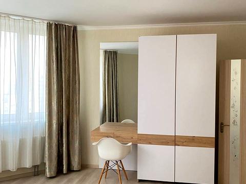 квартира за адресою Київ, Миколи Закревського вул., 99