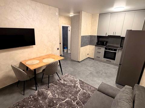 квартира за адресою Кавказька вул., 32-Б