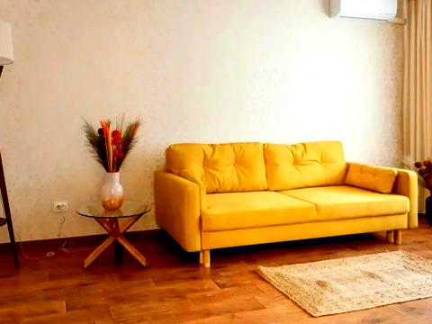 квартира по адресу Балтийский пер., 1