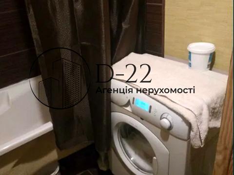 квартира по адресу Верховинная ул., 5-А