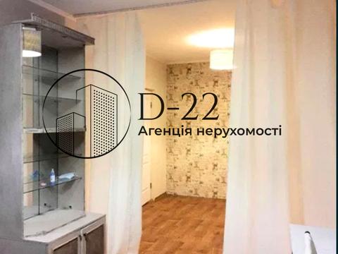 квартира по адресу Верховинная ул., 5-А