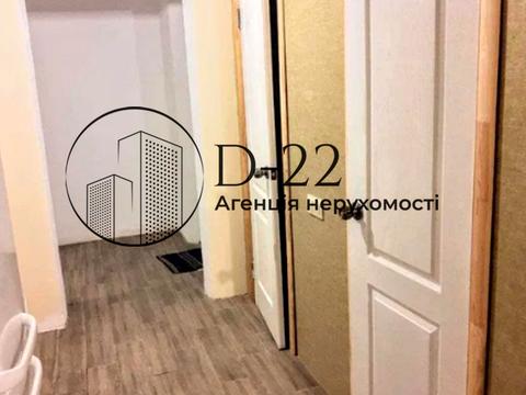 квартира по адресу Верховинная ул., 5-А