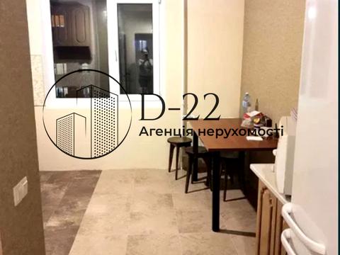 квартира по адресу Верховинная ул., 5-А