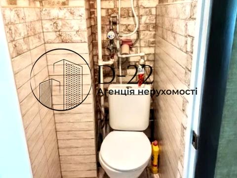 квартира по адресу Верховинная ул., 5-А