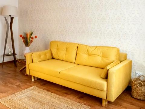 квартира по адресу Балтийский пер., 1