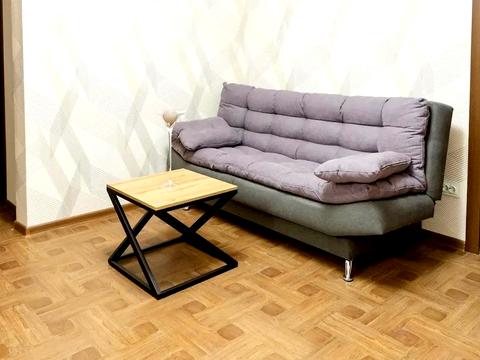 квартира по адресу Балтийский пер., 1