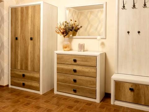 квартира по адресу Балтийский пер., 1