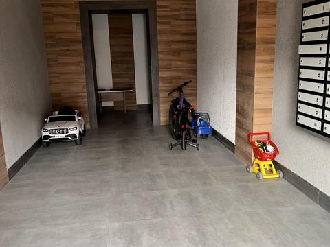 квартира за адресою Хмельницький, Львівське шосе, 20б