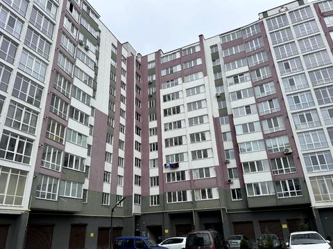 квартира за адресою Хмельницький, Львівське шосе, 20б