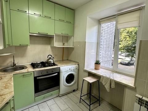 квартира по адресу Владимира Великого ул. (Артема), 61