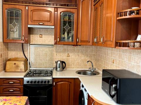 квартира по адресу Миру просп., 54