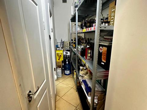 коммерческая по адресу Михаила Бойчука ул. (Киквидзе), 12