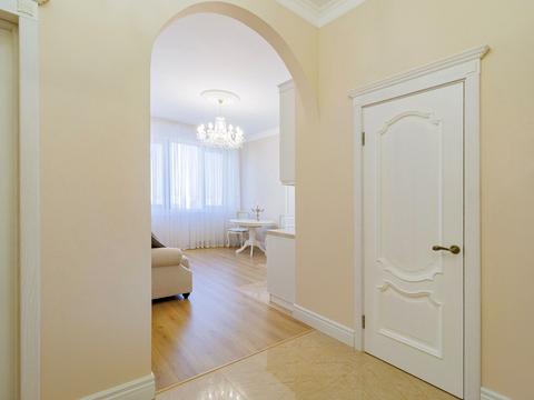 квартира по адресу Трускавецкая ул., 2-А