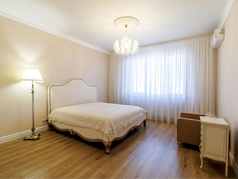 квартира по адресу Трускавецкая ул., 2-А