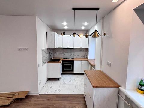 квартира за адресою Військових Ветеранів вул., 3а