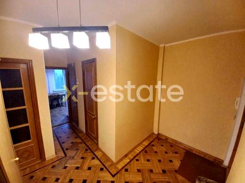 квартира за адресою Соборності України вул., 238