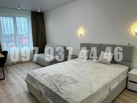 квартира за адресою Щирецька вул., 30