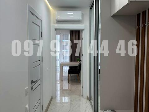 квартира за адресою Щирецька вул., 30