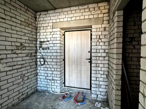 квартира по адресу Сумгаитская ул., 15/5