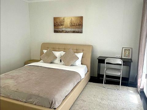 квартира за адресою Дерибасівська вул., 18