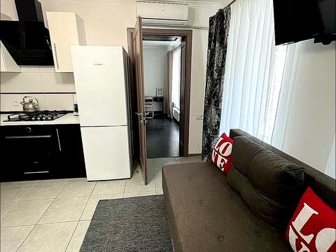 квартира за адресою Дерибасівська вул., 18