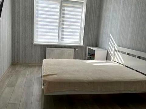 квартира по адресу Бышевская ул., 14-14А